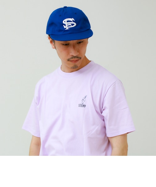 【COOPERSTOWN】CHINO Cotton CAP