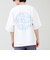 【1枚でキマる主役TEE】フォト×メッセージプリントTEE