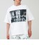 【1枚でキマる主役TEE】フォト×メッセージプリントTEE