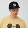 【COOPERSTOWN】CHAIN STITCH SOFT VISORS