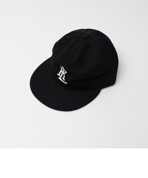 COOPERSTOWN】CHAIN STITCH SOFT VISORS｜フレディ＆グロスターの通販