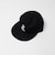 【COOPERSTOWN】CHAIN STITCH SOFT VISORS