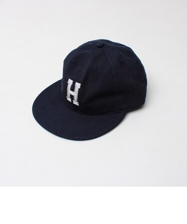 【COOPERSTOWN】CHAIN STITCH SOFT VISORS