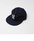 【COOPERSTOWN】CHAIN STITCH SOFT VISORS