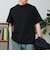 【GEVACO/ゲバコ】リネンバスクTシャツ