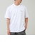 【BARBOUR/バブアー】LOGO OS T-SHIRT