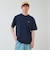 【BARBOUR/バブアー】LOGO OS T-SHIRT