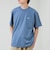 【BARBOUR/バブアー】LOGO OS T-SHIRT