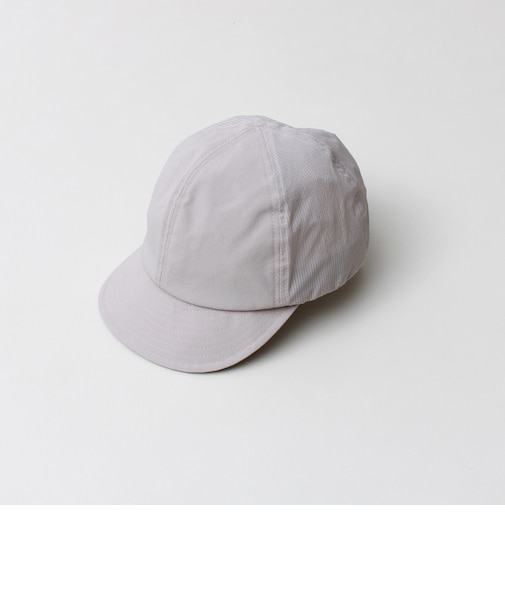 【halo Commodity/ハロ コモディティー】Crest Crag Cap