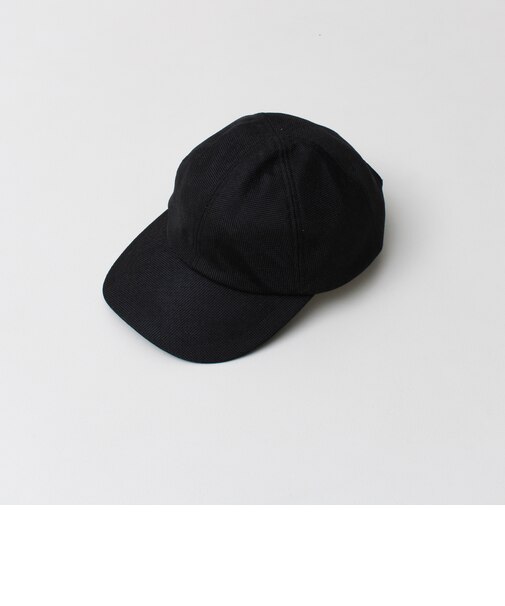 【halo Commodity/ハロ コモディティー】Roots Lay Cap