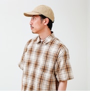 【halo Commodity/ハロ コモディティー】Roots Lay Cap