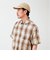 【halo Commodity/ハロ コモディティー】Roots Lay Cap