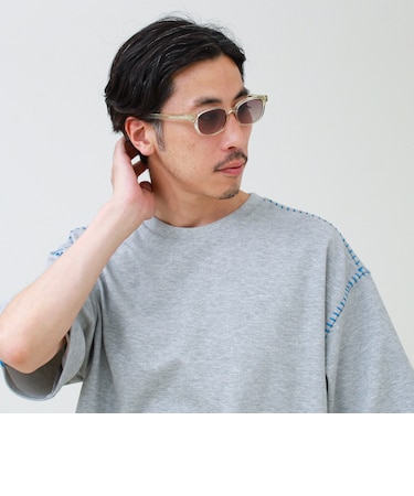 【A.kjaerbede/エキアビド】CHARLIE