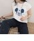 【GOOD ROCK SPEED/グッドロックスピード】MICKEYノースリーブTシャツ