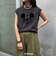 【GOOD ROCK SPEED/グッドロックスピード】MICKEYノースリーブTシャツ