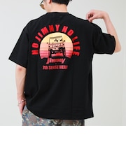 【別注/新型デザイン】サンライズジムニーTシャツ
