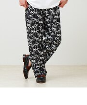 【人気シリーズ/UNISEX/5色展開】TROPICAL GOODNESS イージーパンツ