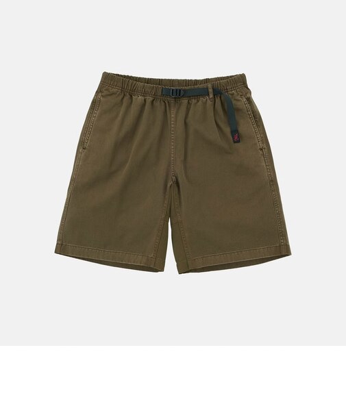 【GRAMICCI/グラミチ】G-SHORTS Gショーツ SOLID/PIGMENT DYE