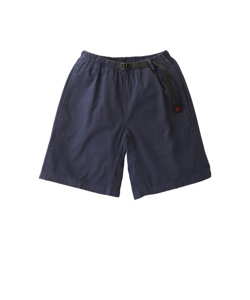 【GRAMICCI/グラミチ】G-SHORTS Gショーツ SOLID/PIGMENT DYE