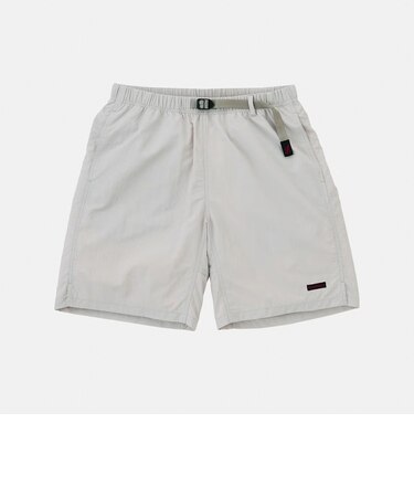 【GRAMICCI/グラミチ】NYLON PACKABLE G-SHORTS