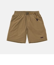 【GRAMICCI/グラミチ】NYLON PACKABLE G-SHORTS