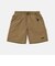 【GRAMICCI/グラミチ】NYLON PACKABLE G-SHORTS