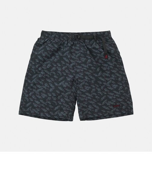 【GRAMICCI/グラミチ】NYLON PACKABLE G-SHORTS