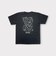 【WILD THINGS/ワイルドシングス】80’S CLIMBER TEE