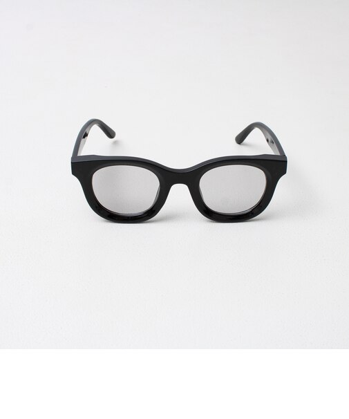 ボールドフレームサングラス