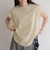 シルケットフレンチタックTシャツ