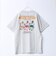 【Duckster/ダックスター】T/C度詰め天竺MELLOW OUTBOY TEE