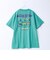 【Duckster/ダックスター】T/C度詰め天竺MELLOW OUTBOY TEE