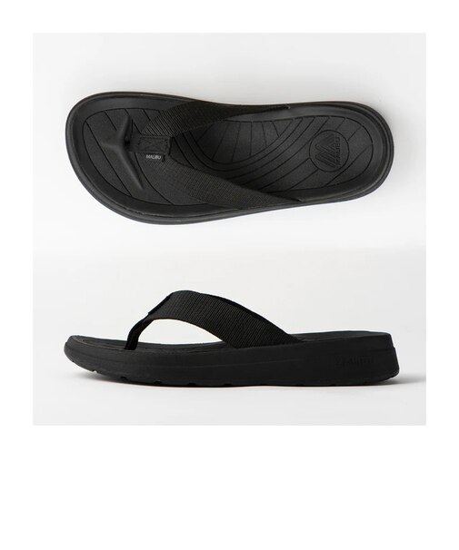 【MALIBU SANDALS/マリブサンダルズ】SURFRIDER