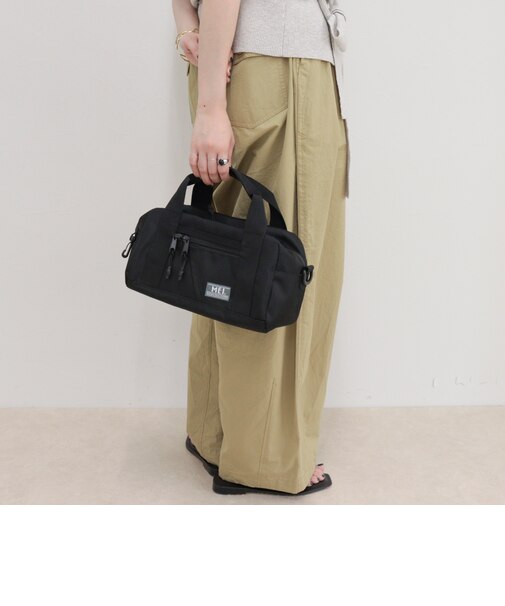 【MEI/メイ】BASIC DUFFLE BAG M