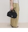 【MEI/メイ】BASIC DUFFLE BAG M
