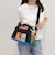 【MEI/メイ】BASIC DUFFLE BAG M