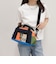 【MEI/メイ】BASIC DUFFLE BAG M