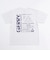 【GERRY/ジェリー】7.5oz Heavy Jersey S/S Graphic Tee