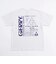 【GERRY/ジェリー】7.5oz Heavy Jersey S/S Graphic Tee