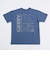 【GERRY/ジェリー】7.5oz Heavy Jersey S/S Graphic Tee