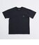 Pigment Dyed 7.5oz Heavy Cotton Jersey S/S Pocket Tee