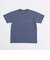 Pigment Dyed 7.5oz Heavy Cotton Jersey S/S Pocket Tee
