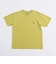 Pigment Dyed 7.5oz Heavy Cotton Jersey S/S Pocket Tee
