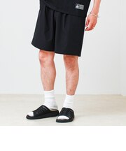 【接触冷感/セットアップ対応】SoftCool ショートパンツ