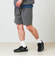 【接触冷感/セットアップ対応】SoftCool ショートパンツ