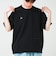 【GERRY/ジェリー】Seersucker Vent Mesh S/S PO Shirt