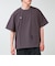 【GERRY/ジェリー】Seersucker Vent Mesh S/S PO Shirt