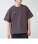 【GERRY/ジェリー】Seersucker Vent Mesh S/S PO Shirt