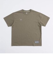 【GERRY/ジェリー】Ever-DRI Heavy Jersey S/S Leisure Shirt