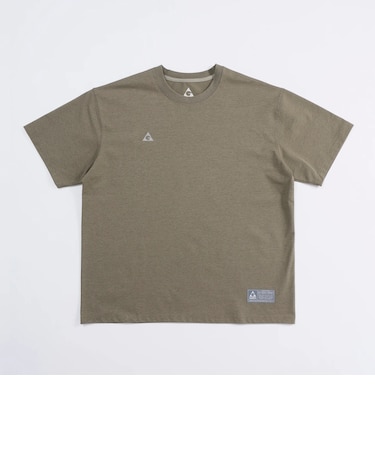 【GERRY/ジェリー】Ever-DRI Heavy Jersey S/S Leisure Shirt